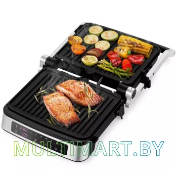 Электрогриль Kitfort KT-1687 картинка 4